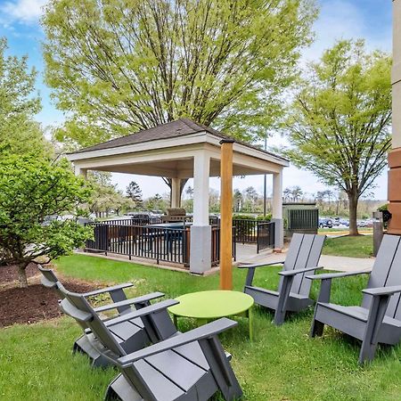 Sonesta Simply Suites Baltimore BWI Airport Лінтікум Екстер'єр фото