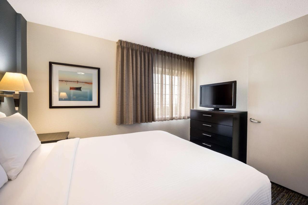 Sonesta Simply Suites Baltimore BWI Airport Лінтікум Екстер'єр фото