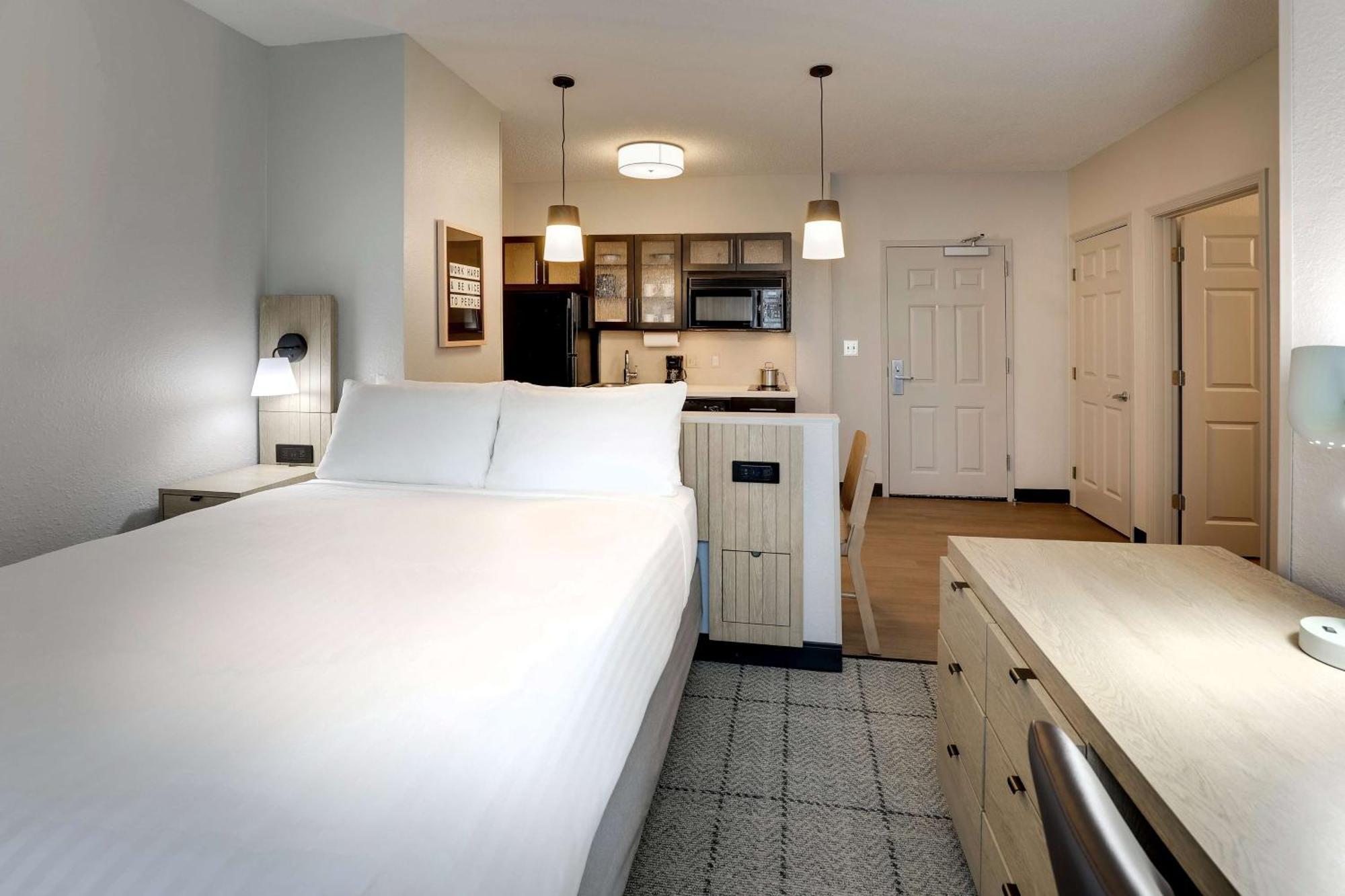 Sonesta Simply Suites Baltimore BWI Airport Лінтікум Екстер'єр фото