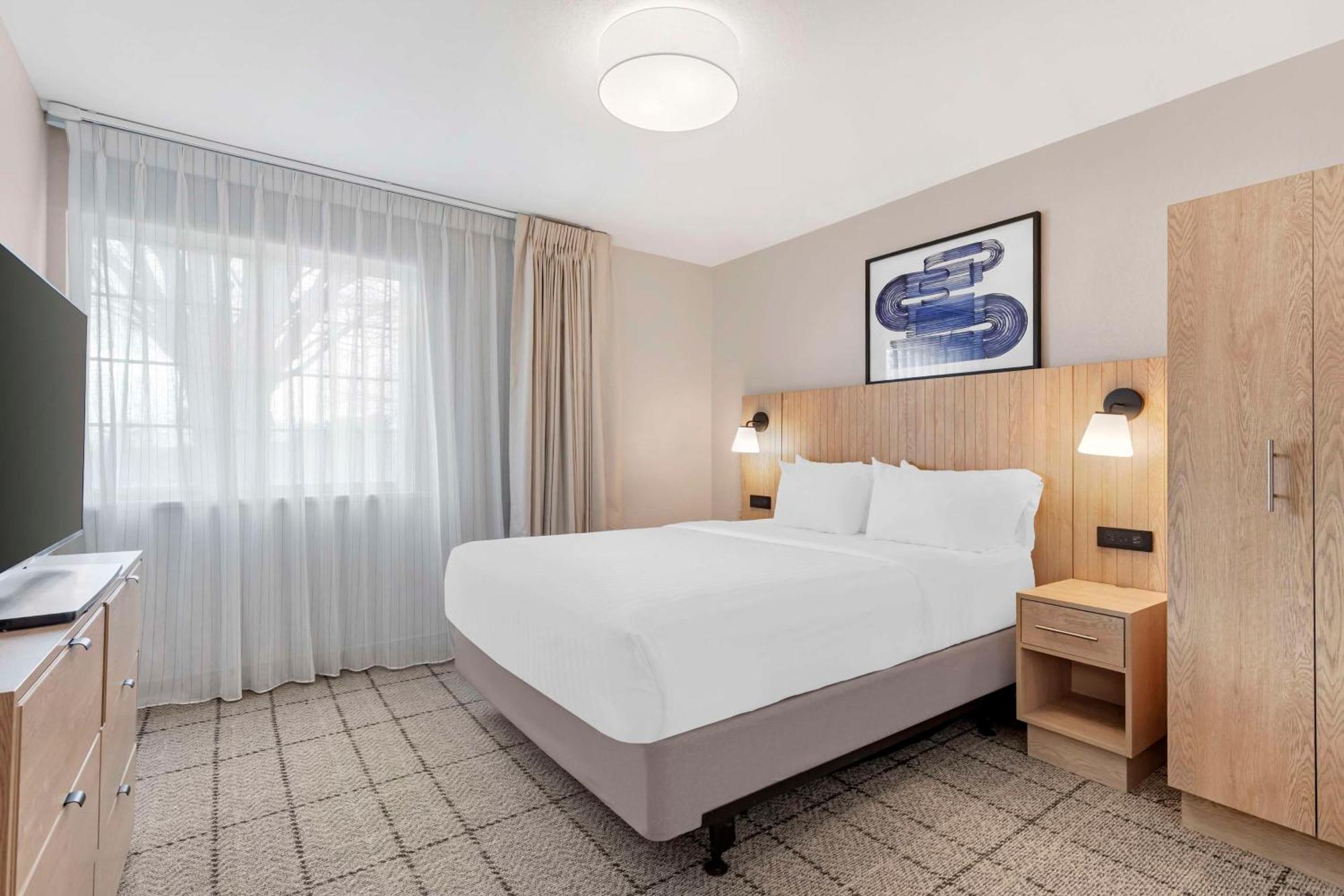 Sonesta Simply Suites Baltimore BWI Airport Лінтікум Екстер'єр фото