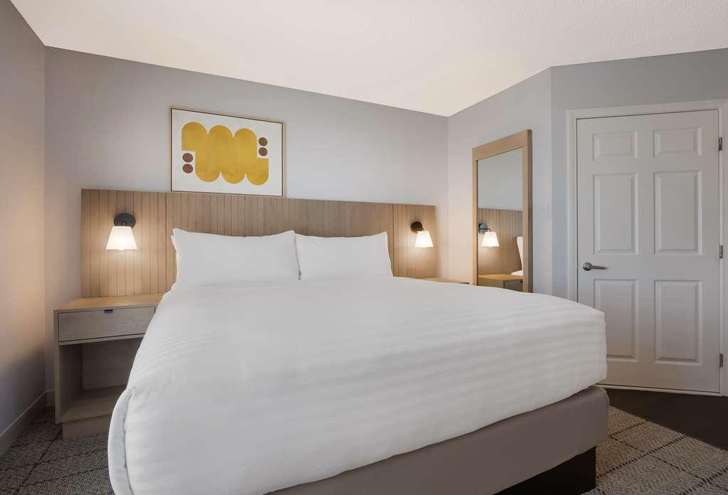 Sonesta Simply Suites Baltimore BWI Airport Лінтікум Номер фото