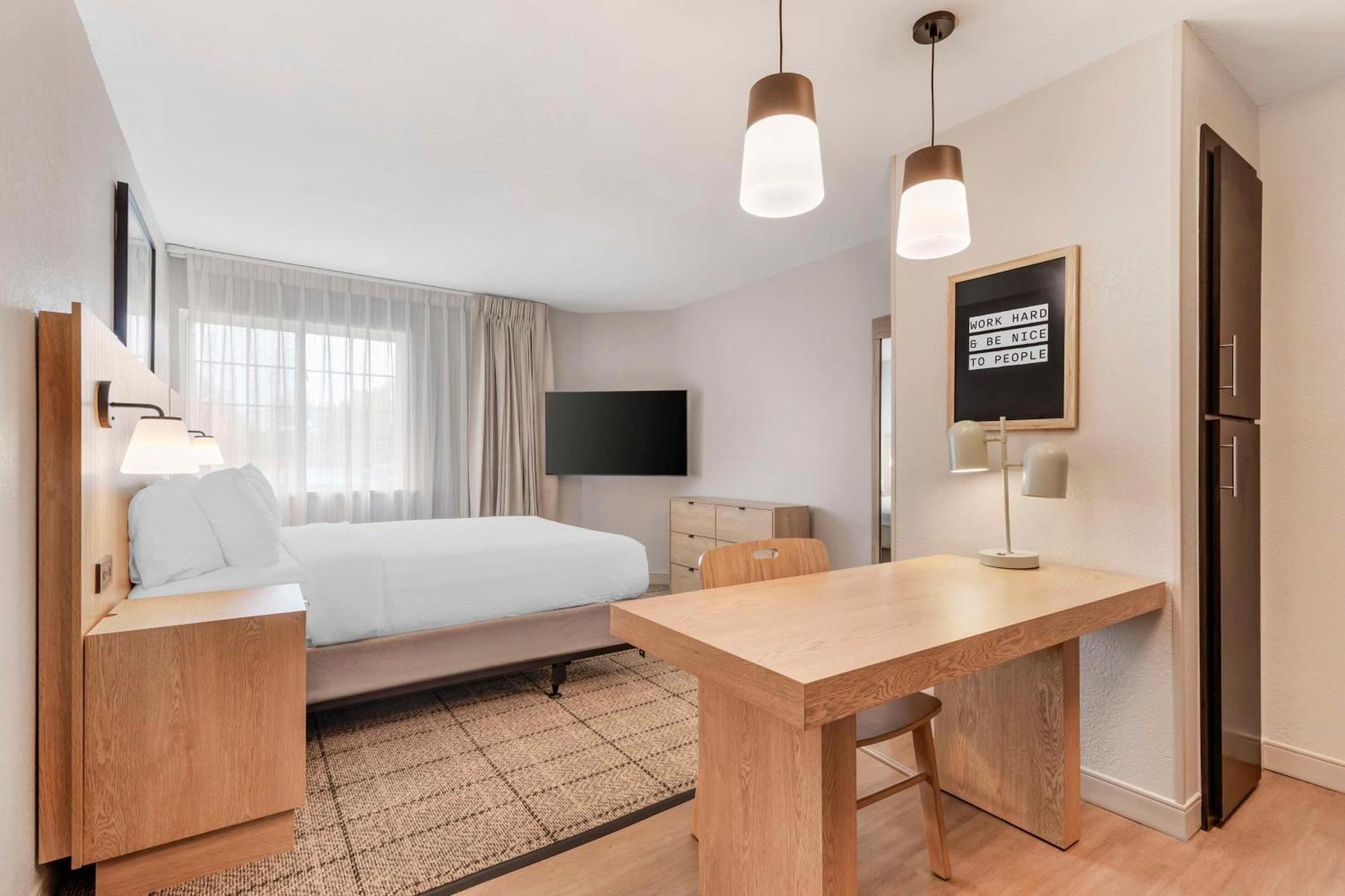 Sonesta Simply Suites Baltimore BWI Airport Лінтікум Екстер'єр фото