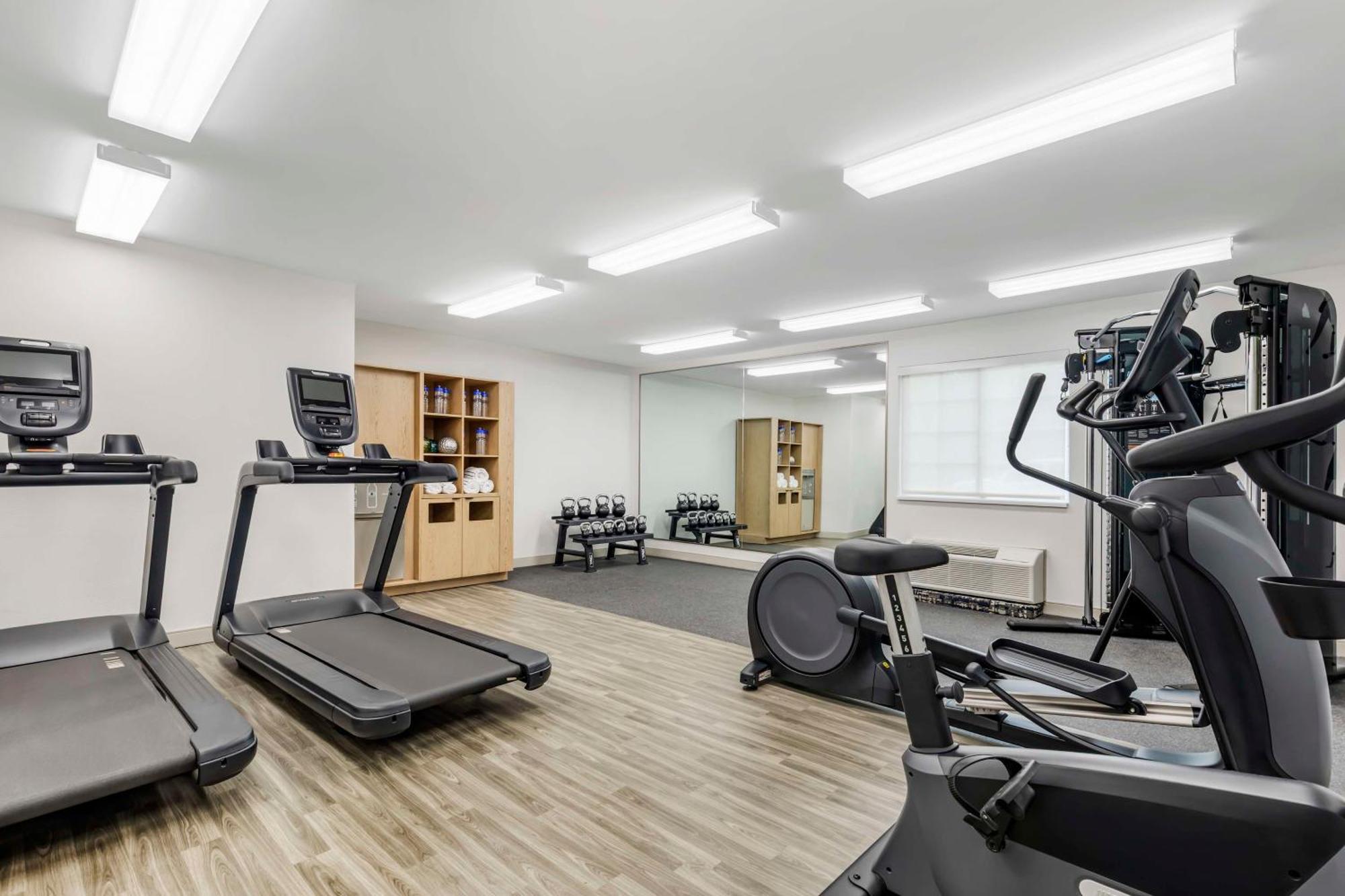 Sonesta Simply Suites Baltimore BWI Airport Лінтікум Екстер'єр фото