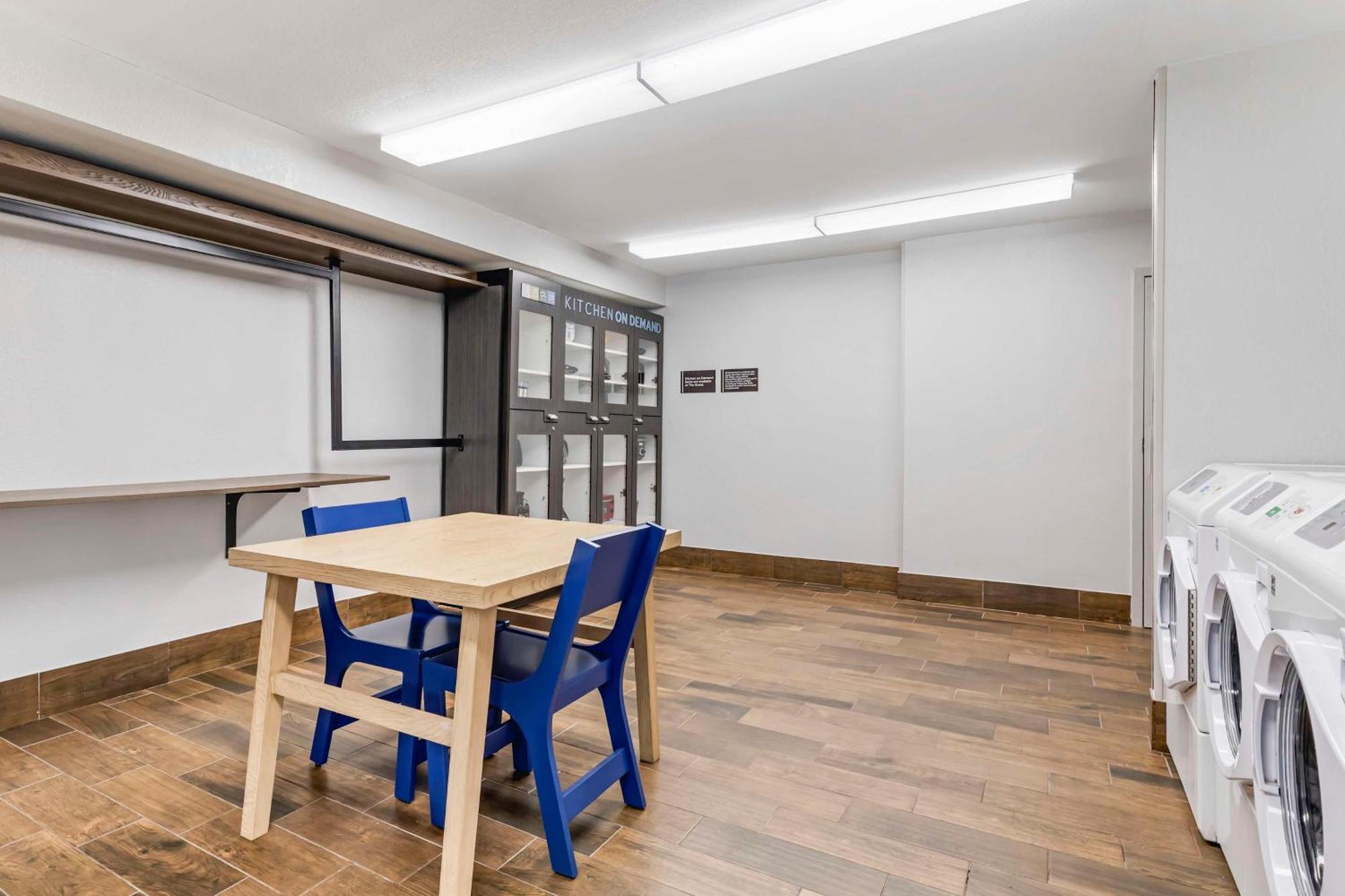 Sonesta Simply Suites Baltimore BWI Airport Лінтікум Екстер'єр фото